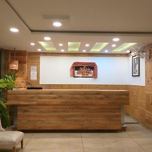 Hotel Bali Resort Extension